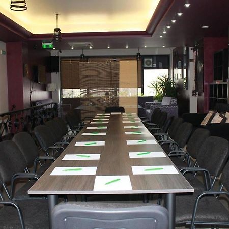 Pensiunea Rix Rooms Focşani Extérieur photo
