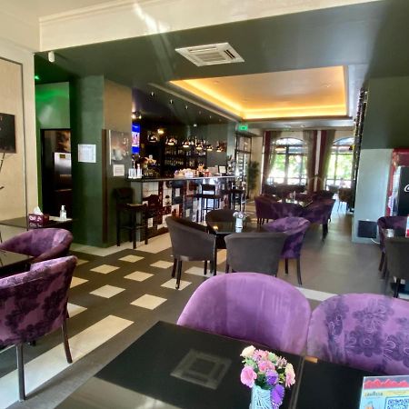Pensiunea Rix Rooms Focşani Extérieur photo