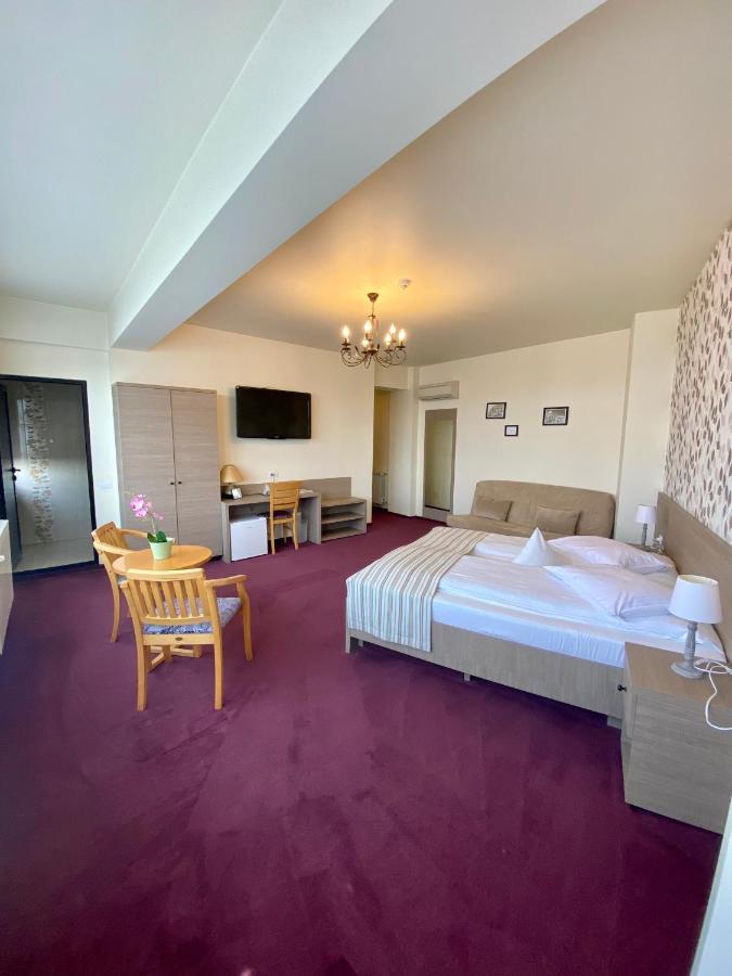 Pensiunea Rix Rooms Focşani Extérieur photo
