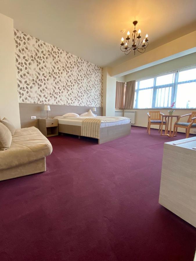 Pensiunea Rix Rooms Focşani Extérieur photo