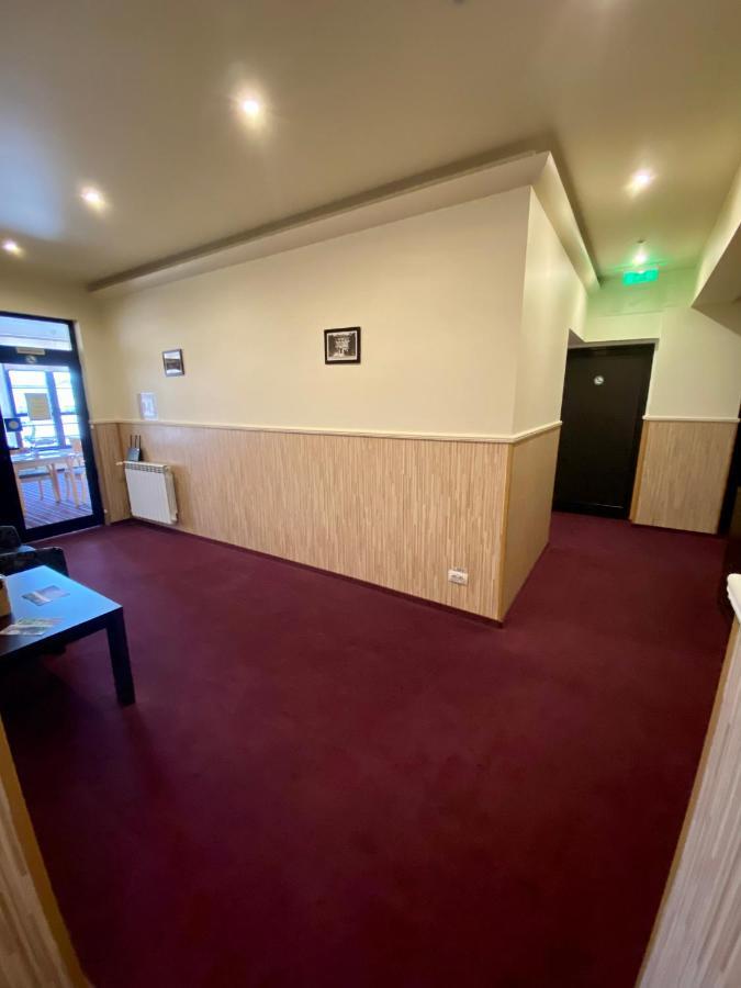 Pensiunea Rix Rooms Focşani Extérieur photo