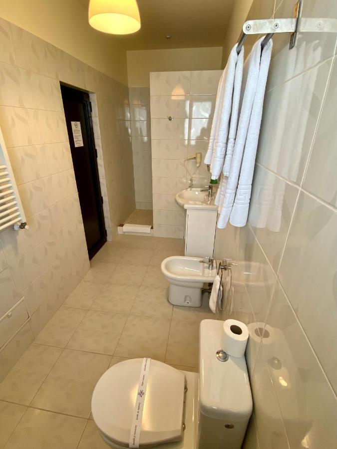 Pensiunea Rix Rooms Focşani Extérieur photo