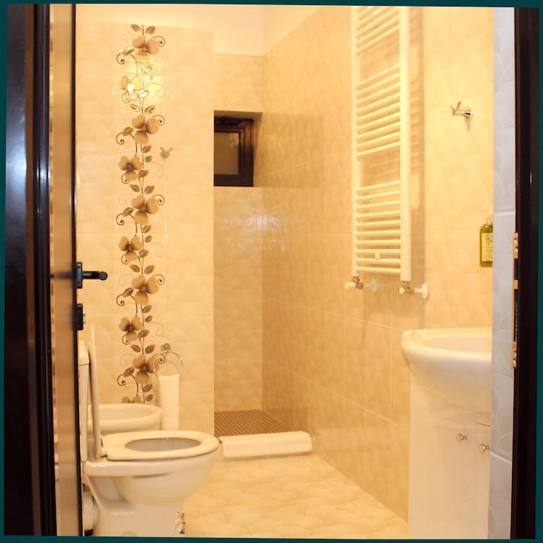 Pensiunea Rix Rooms Focşani Chambre photo