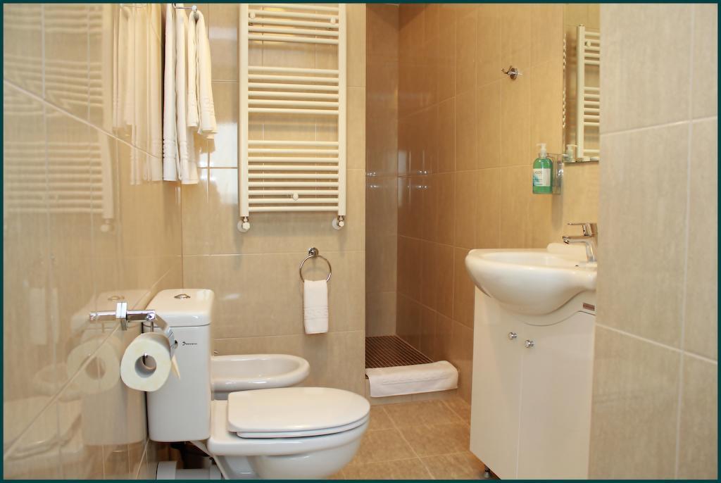 Pensiunea Rix Rooms Focşani Chambre photo