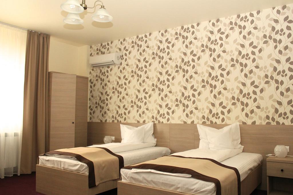 Pensiunea Rix Rooms Focşani Chambre photo