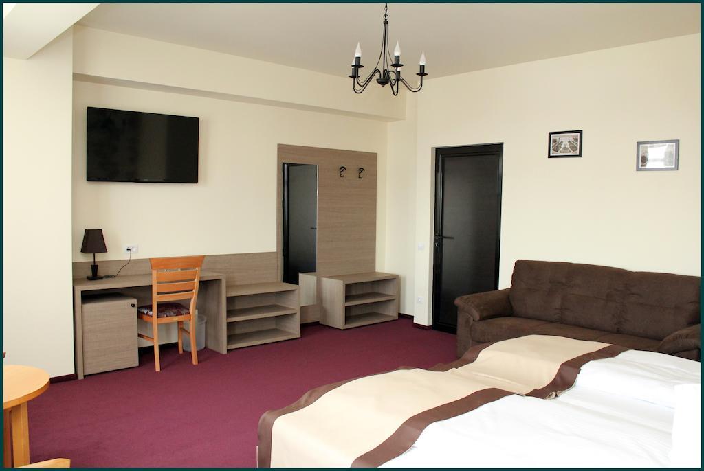 Pensiunea Rix Rooms Focşani Chambre photo