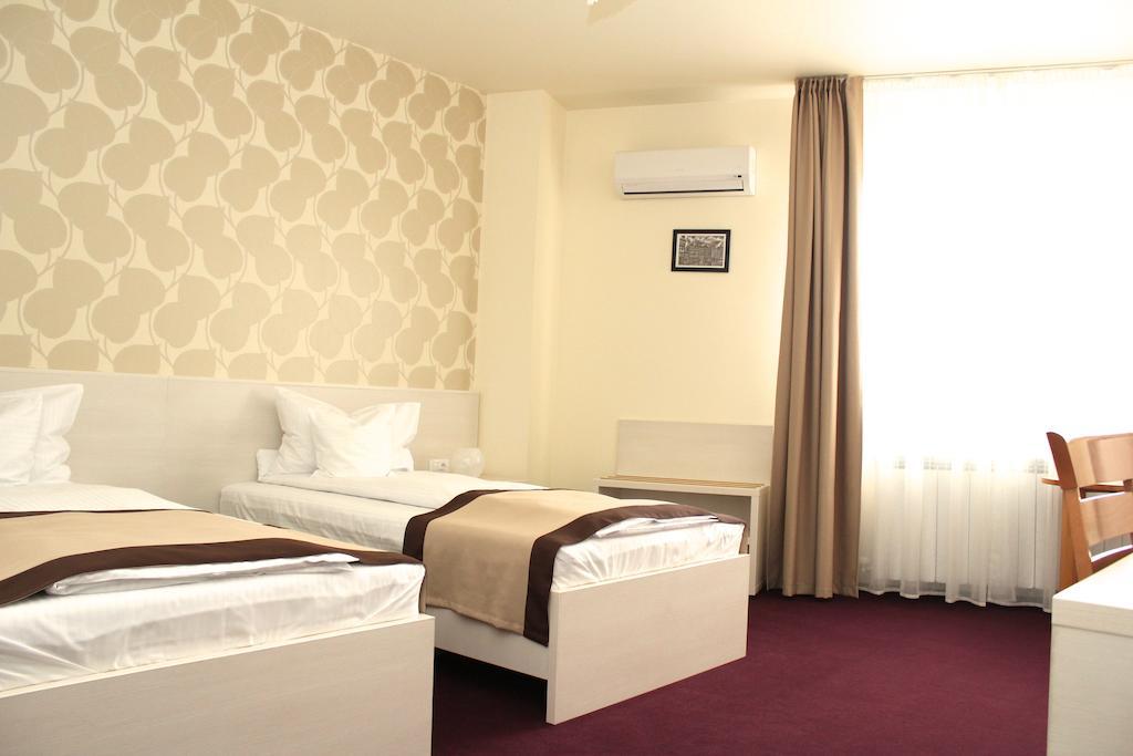 Pensiunea Rix Rooms Focşani Chambre photo