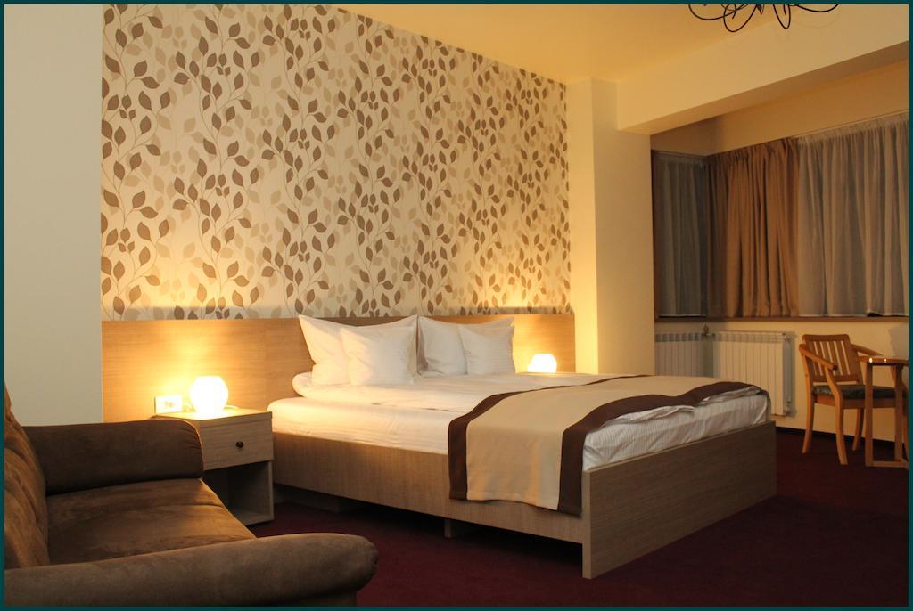 Pensiunea Rix Rooms Focşani Chambre photo